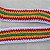 Bolsa Saco Artesanal de Crochê Jamaica - Imagem 12