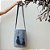Bolsa Saco Feminina de Crochê com Tassel - Imagem 6
