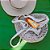 Net Bag: Bolsa Rede Feminina Handmade - Imagem 6