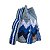 Bolsa Saco de Crochê Zig Zag - Imagem 3