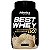 Best Whey Iso 900g Atlhetica Nutrition - Imagem 1