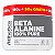 Beta Alanina  200g Atlhetica Nutrition - Imagem 1