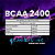 Bcaa 60 cápsulas Canibal Inc. - Imagem 3