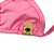 Biquíni Infantil Rosa Proteção Solar FPS 50 UV+ - Imagem 4