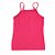 Regata Feminina Baby Look de Alcinha Pink - Imagem 4