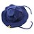 Chapéu Proteção Solar FPS 50 UV+ Azul - Imagem 4