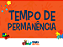 Espaço Criança sem Tela - Tempo de Permanência - Imagem 1
