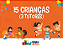 Animação Lúdica - Até 15 crianças (3 Tutores) - Imagem 1