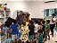 Animação Lúdica - Espaço Criança sem Tela - Até 20 crianças (4 Tutores) - Imagem 2