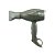 Secador Profissional 2540w Cinza - Lion - Imagem 1
