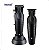 Maquina Cortar Cabelo Profissional Kemei Km-2296 - Imagem 1