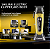 Maquina de Corte Kemei km 90-4 profissional 11500rpm - Imagem 2