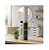Kit Escova Orgânica De Quiabo 1L Maranata Hair - Imagem 3