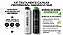 Kit Escova Orgânica De Quiabo 1L Maranata Hair - Imagem 2