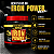 Anabolizante Iron Power Mass Impacto Liss 1kg - Imagem 2
