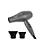 Secador Prosper Hair Dryer 220V P-6605 - 8000W Cor Cinza - Imagem 1