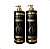 Escova Progressiva Flesh Liss 1L - Imagem 1