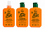 Kit Crescimento Bella Fort Shampoo, Máscara e Tônico - 300ml - Imagem 1