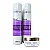 Kit de Manutenção Blond Flesh Liss - 300ml - Imagem 1