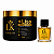 Máscara +Liso LK Cosméticos 250g | Efeito Liso Prolongado + Brinde Óleo de Argan 9ml - Imagem 1