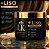 Máscara +Liso LK Cosméticos 250g - Imagem 2