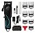 Máquina de Corte Senior 2.0 Cordless Clipper 5 - Star - WHAL - Imagem 1