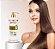 Progressiva Liso Como Nunca Sem Formol -  Impacto Liss - 1L - Imagem 2