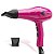 Secador de Cabelo Turbo Point Pink MQ Hair - Imagem 2