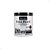 Creme Alisante Relaxante Hair Mutation Com Argan Black 1kg - Imagem 1