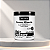 Creme Alisante Relaxante Hair Mutation Com Argan Black 1kg - Imagem 2