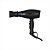 Secador de Cabelos Lion Tutti Silenciar Preto 2200w 220V - Imagem 1