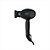 Secador de Cabelos Lion Tutti Silenciar Preto 2200w 220V - Imagem 2