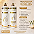 Escova Progressiva Flesh Liss Orgânica 2x 1L - Imagem 2