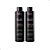 Escova Progressiva Velvet Kiilg Cosmética 2 Passos 1L - Imagem 1