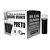 REFIL TINTA PREMIUM PARA RECARGA PINCEL MARCADOR DE QUADRO BRANCO - 12 unidades - Imagem 1