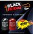 BLACK FRIDAY - 02 TINTA PERMANENTE PARA MARCADOR E KIT ESCRITA - 500ml - PRETA E VERMELHA - Imagem 1