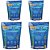ENZILIMP MILLENNIUN BIORREMEDIADOR P/ ESGOTO - CX 4x1Kg - Imagem 1