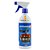 CITRONELA REPELENTE ODORIZADOR CITROMAX SPRAY 500ml - Imagem 1