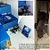 KIT 10 Porta Iscas + Raticida Ratol Girassol ChemoNE Saco (20x50g)1Kg - Imagem 2