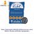 KIT 10 Porta Iscas + Raticida Ratol Girassol ChemoNE Saco (20x50g)1Kg - Imagem 4