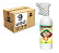 AFASTA GATO REPELENTE PARA GATOS CITROMAX SPRAY - CX 9x500ml - Imagem 1
