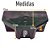 KIT 5 Porta Iscas + RATICIDA BLOCO SOFT BAIT TERMIMAX CITROMAX 200g (20 iscas de 10g) - Imagem 3