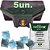 KIT 5 Porta Iscas + RATICIDA BLOCO SOFT BAIT TERMIMAX CITROMAX 200g (20 iscas de 10g) - Imagem 1