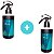 kit 2 Spray Multifuncional Protetor Térmico  250ml - Jyothi Cosméticos - Imagem 1