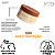 Shampoo E Máscara Reconstrutora: Repara Cabelos Ressecados - Imagem 7