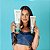 Kit Shampoo E Máscara Antiqueda Fortalece Nutre E Revitaliza - Imagem 2