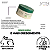 Kit Shampoo E Máscara Antiqueda Fortalece Nutre E Revitaliza - Imagem 6