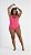 Maiô Relevo Plus Size - Imagem 3