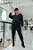 Calça Moletom   Plus Size - Imagem 3
