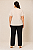 Blusa Listrada Telad - Imagem 3